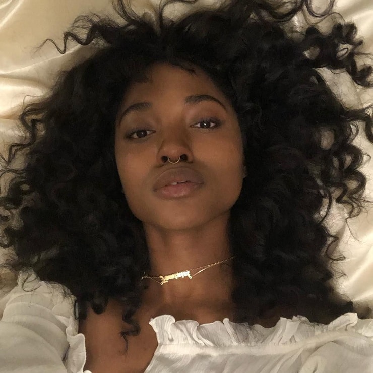 Gabrielle Richardson