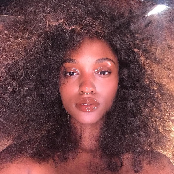 Gabrielle Richardson