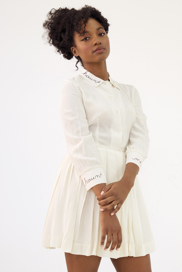 Gabrielle Richardson