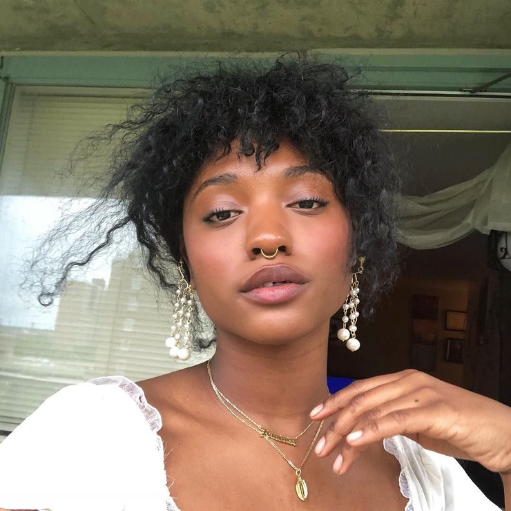 Gabrielle Richardson