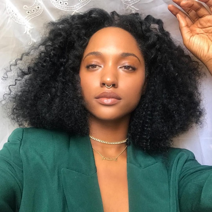 Gabrielle Richardson Gabrielle Richardson