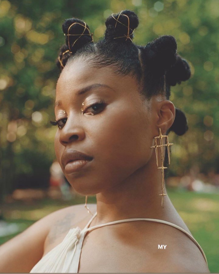 Dominique Fishback