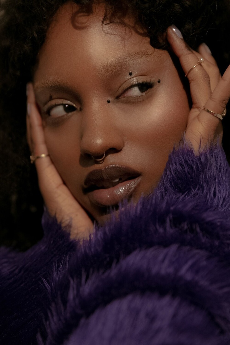 Gabrielle Richardson Gabrielle Richardson