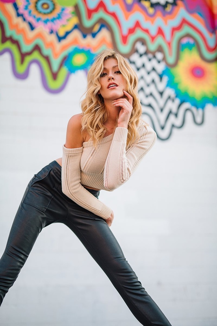 Katherine McNamara