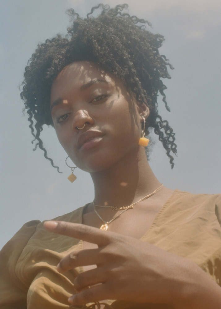 Gabrielle Richardson