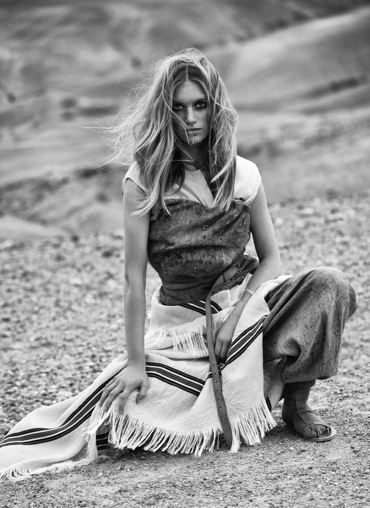 Bess Van Noord