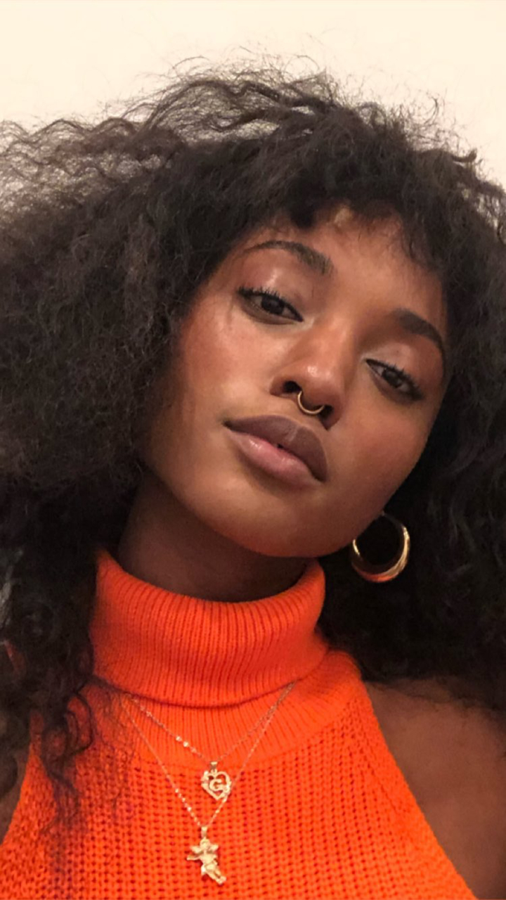 Gabrielle Richardson
