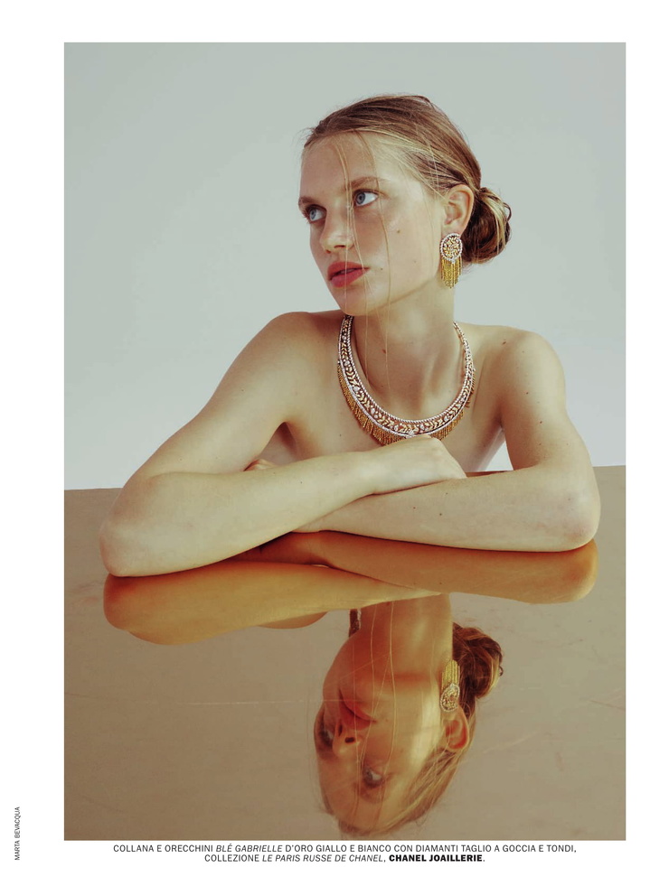 Bess Van Noord