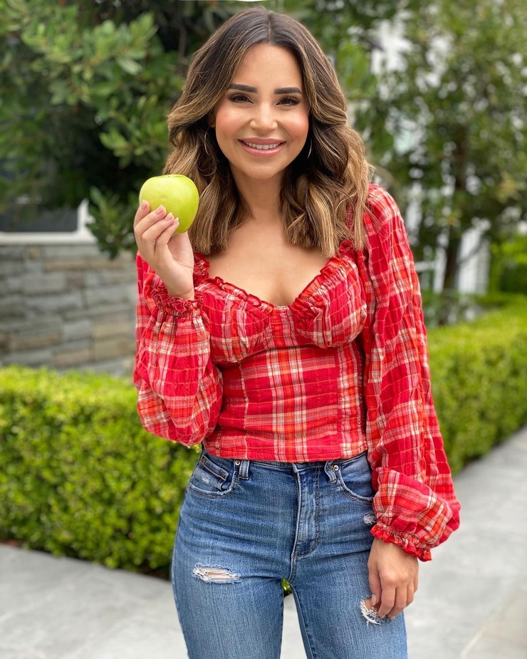 Rosanna Pansino Rosanna Pansino