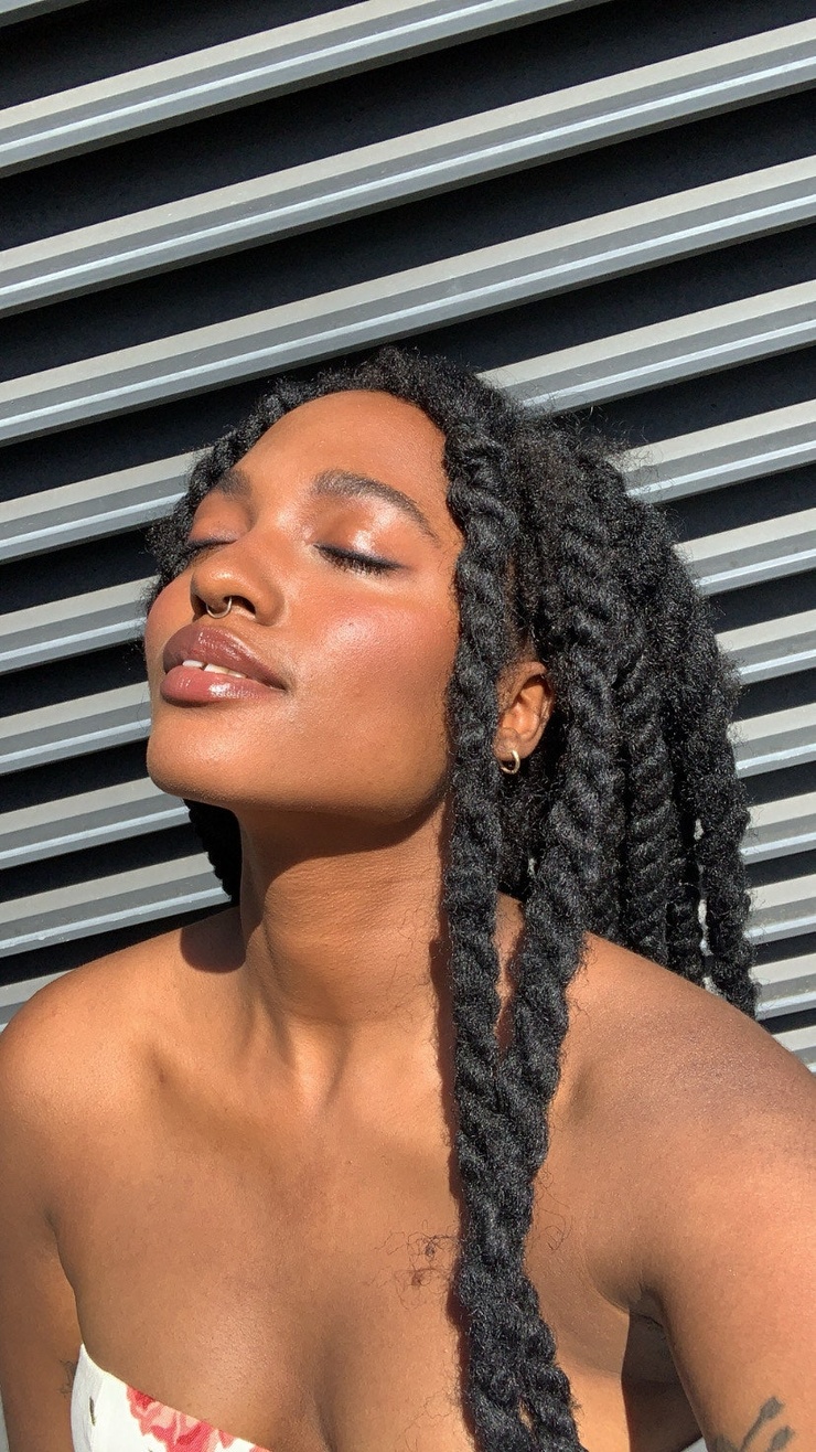 Gabrielle Richardson