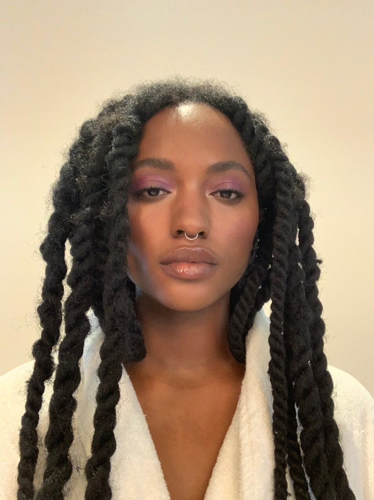 Gabrielle Richardson Gabrielle Richardson