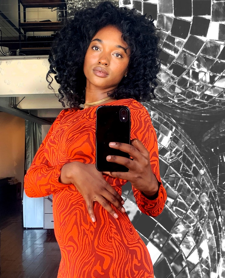 Gabrielle Richardson Gabrielle Richardson