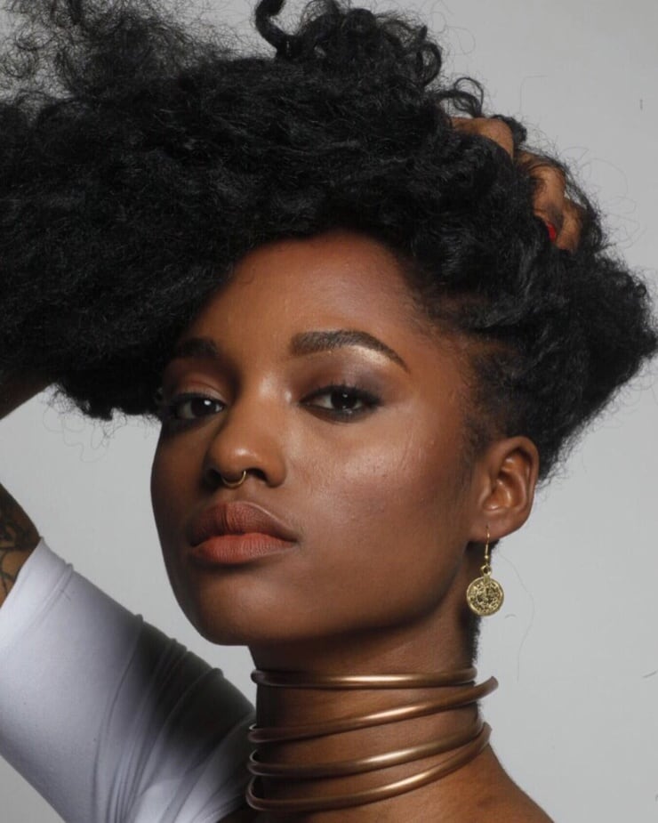 Gabrielle Richardson Gabrielle Richardson