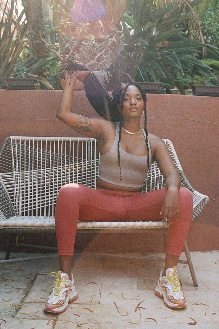 Gabrielle Richardson