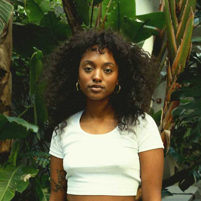 Gabrielle Richardson