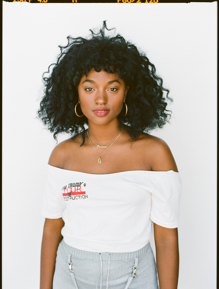 Gabrielle Richardson Gabrielle Richardson