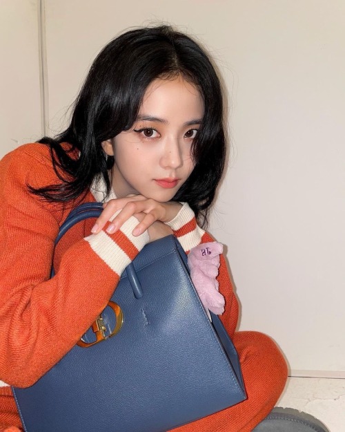 Kim Jisoo