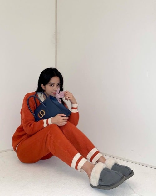 Kim Jisoo