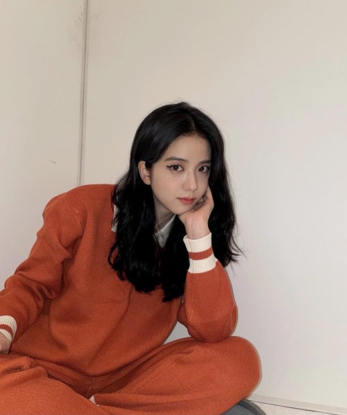 Kim Jisoo