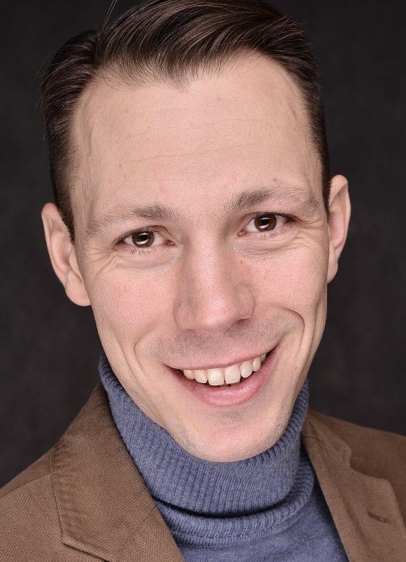 Konstantin Balakirev