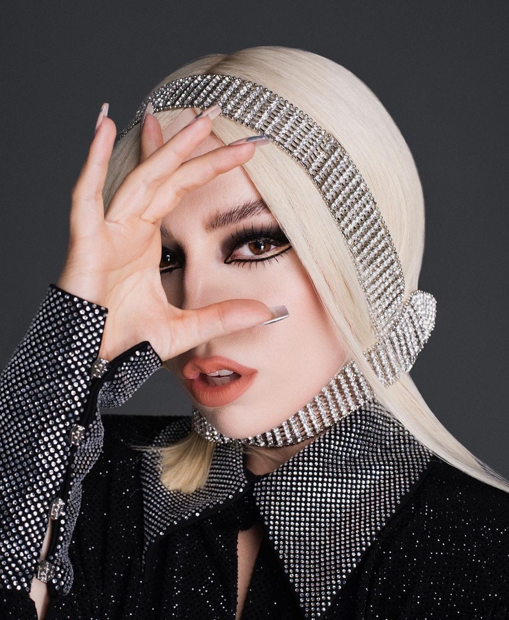 Ava Max
