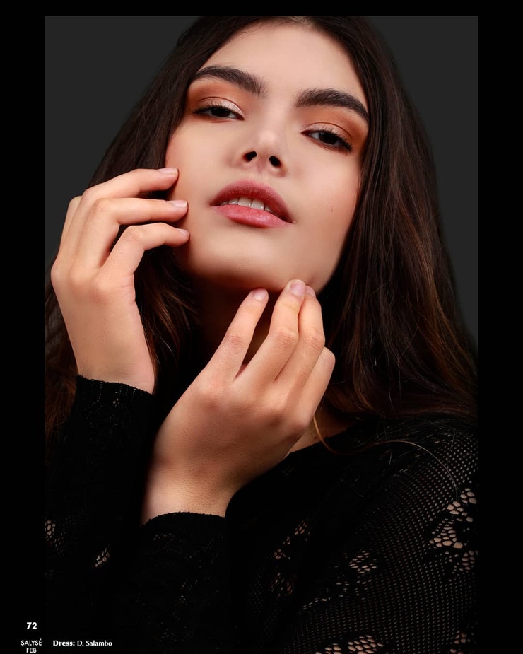 Helena Whitaker
