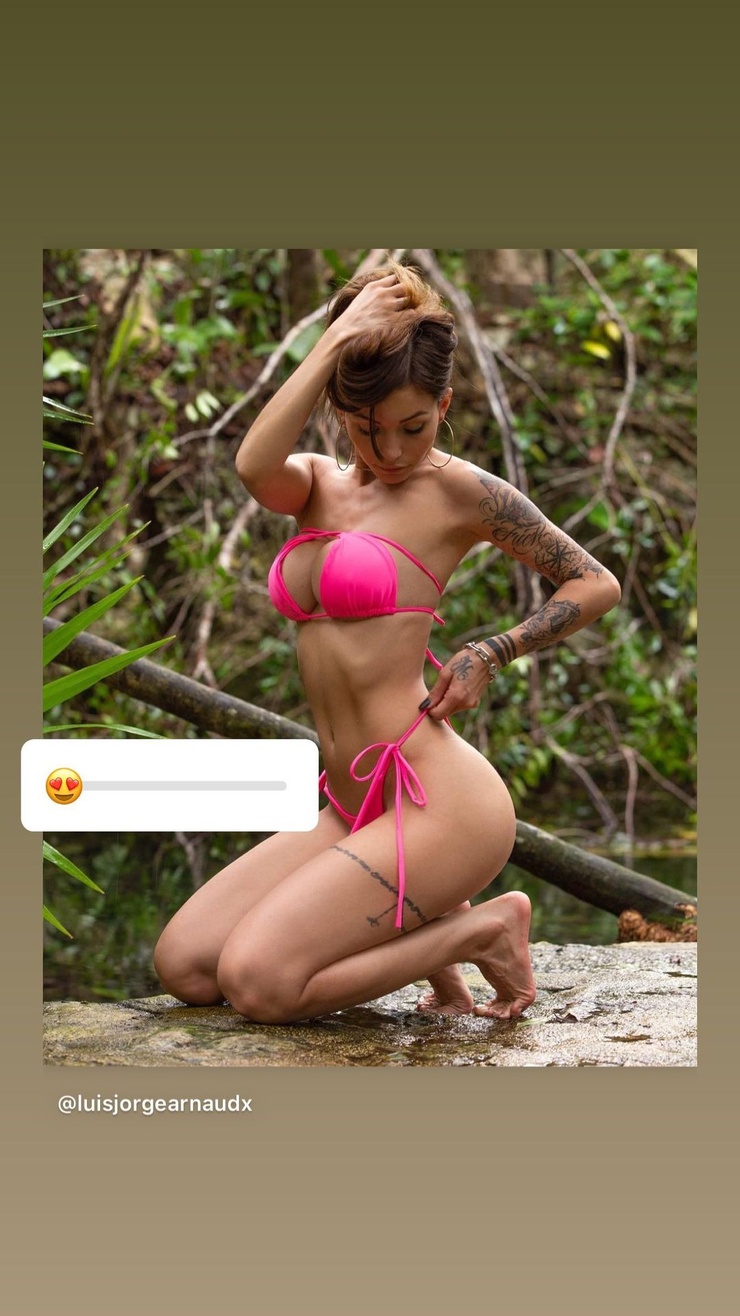 Melanie Pavola