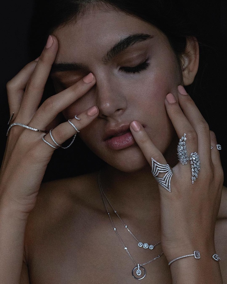 Helena Whitaker