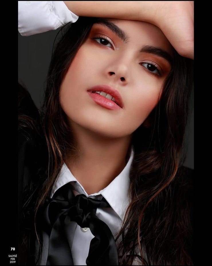 Helena Whitaker
