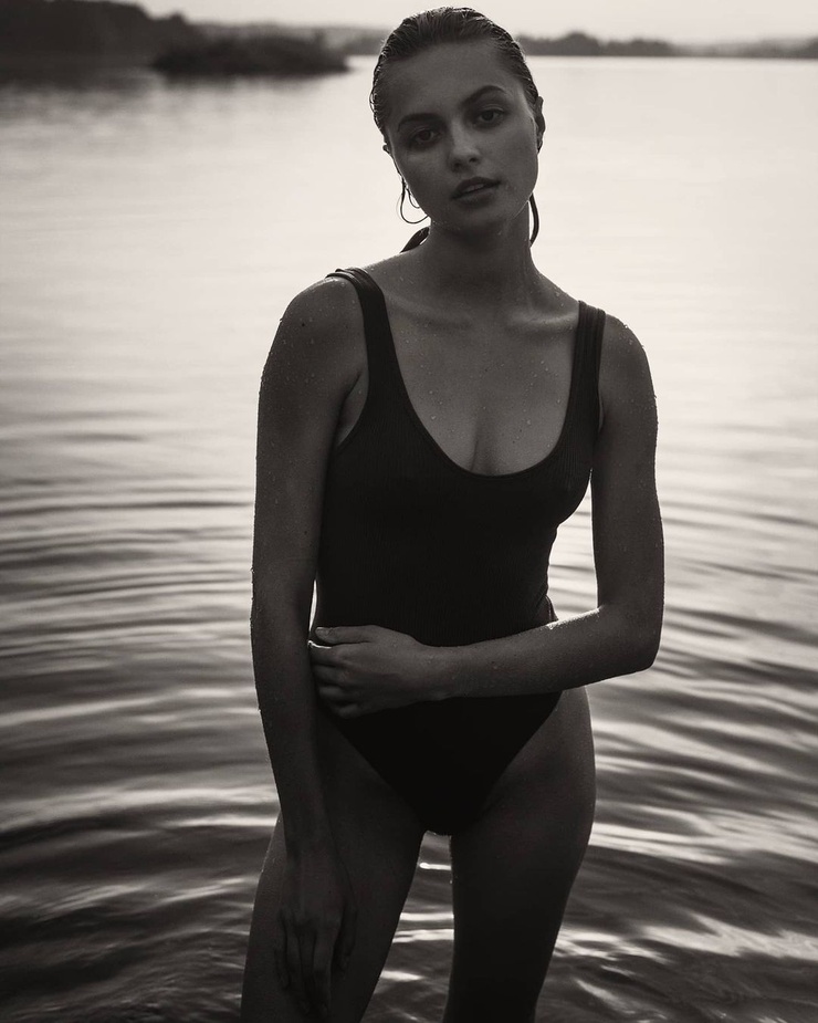 Kamile Kazickaite