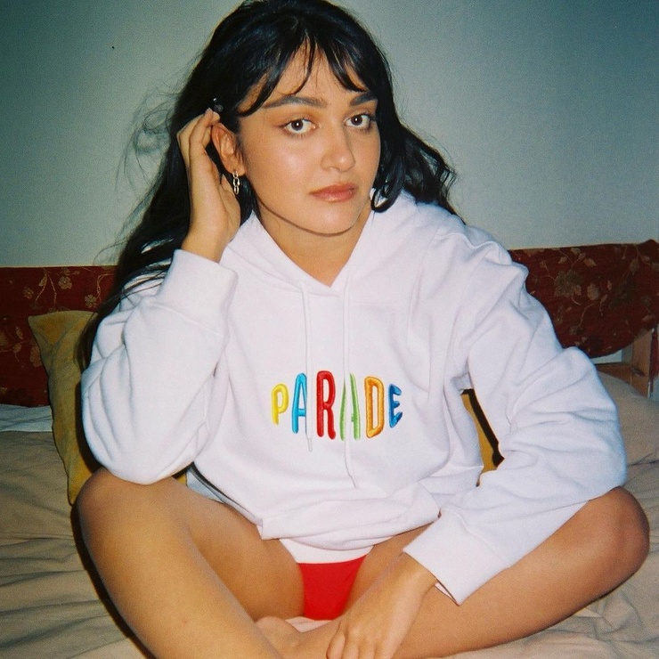 Ariela Barer Ariela Barer