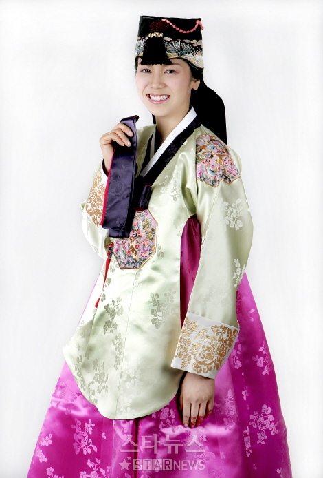 Ok-bin Kim Ok-bin Kim
