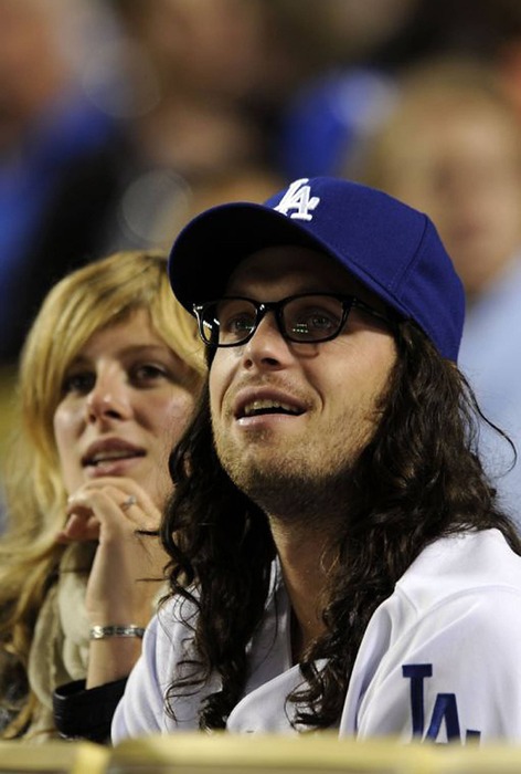 Nathan Followill