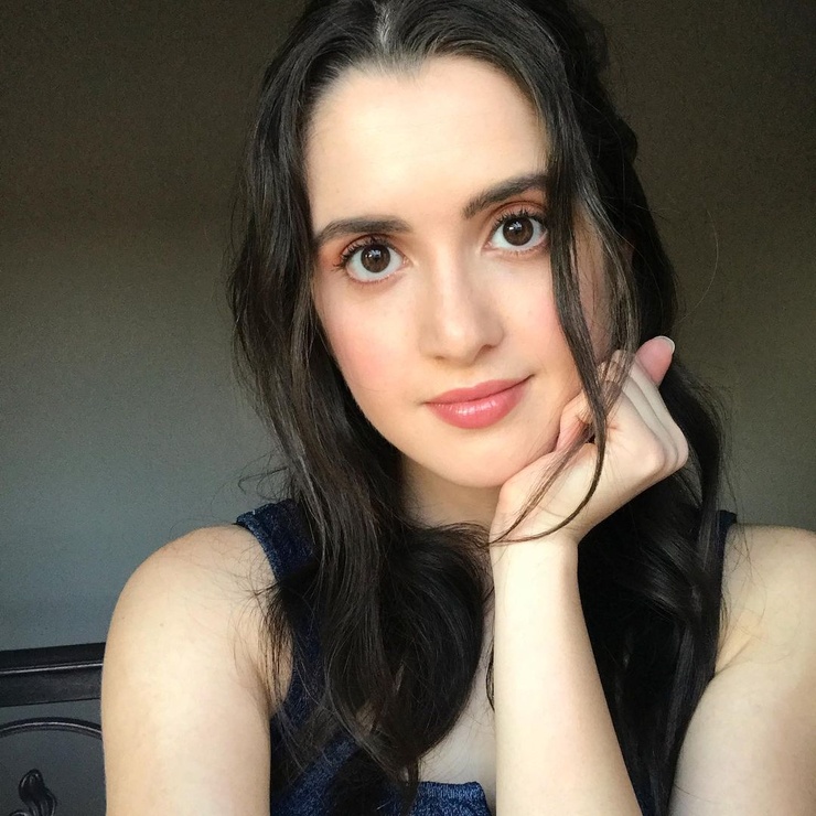 Laura Marano