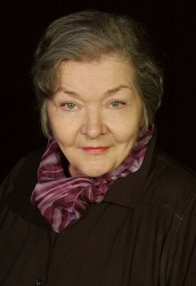 Irina Chipizhenko