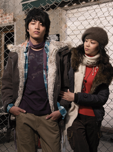 Ok-bin Kim