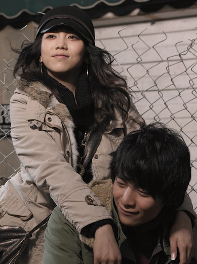 Ok-bin Kim
