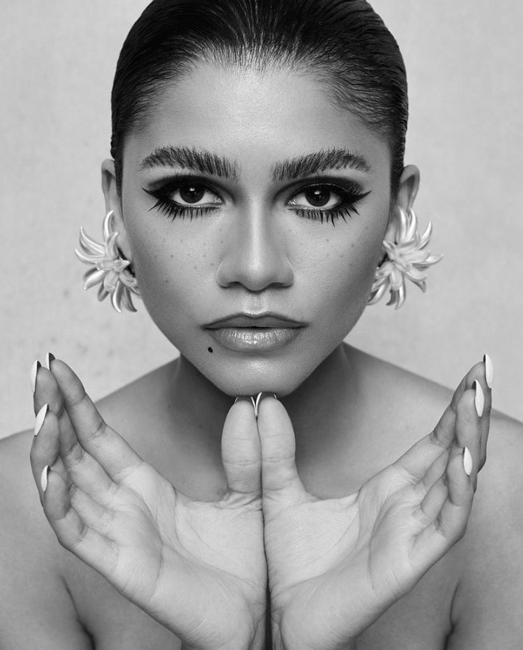 Zendaya Coleman Zendaya Coleman