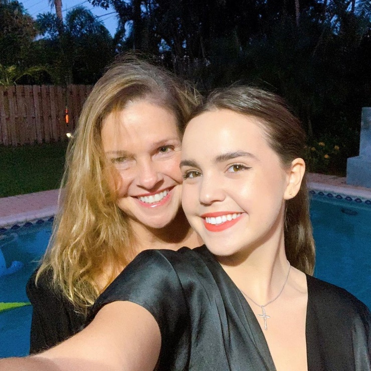 Bailee Madison