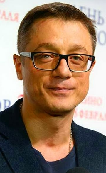 Aleksey Makarov