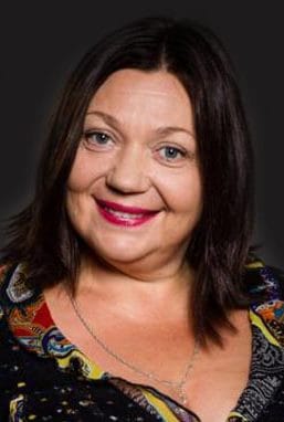 Anzhela Korableva
