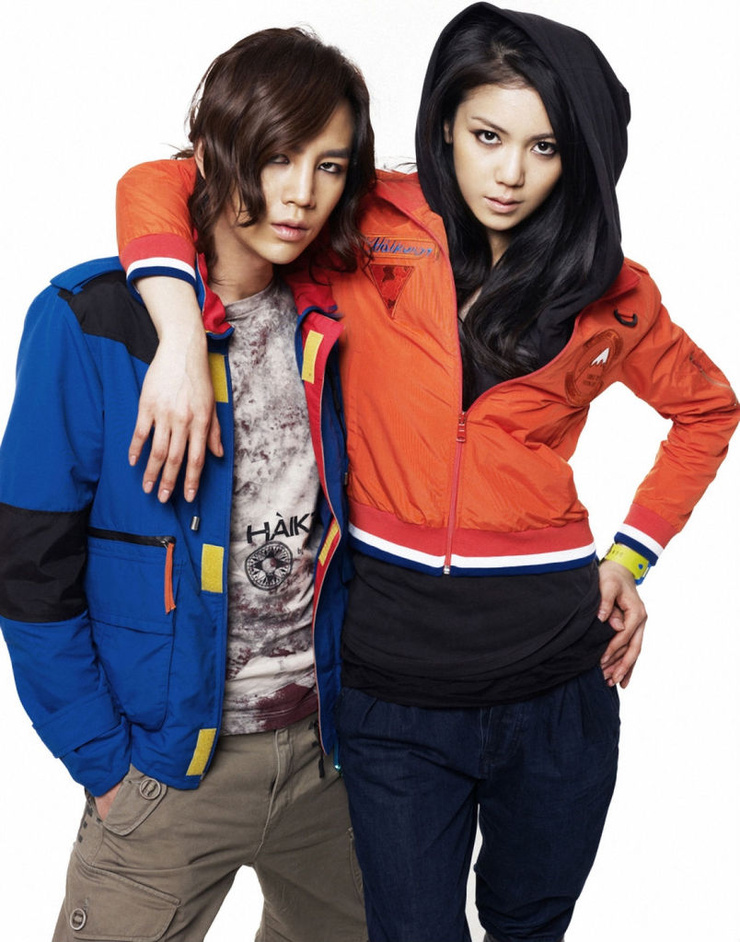 Ok-bin Kim