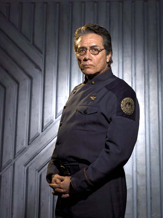 Edward James Olmos