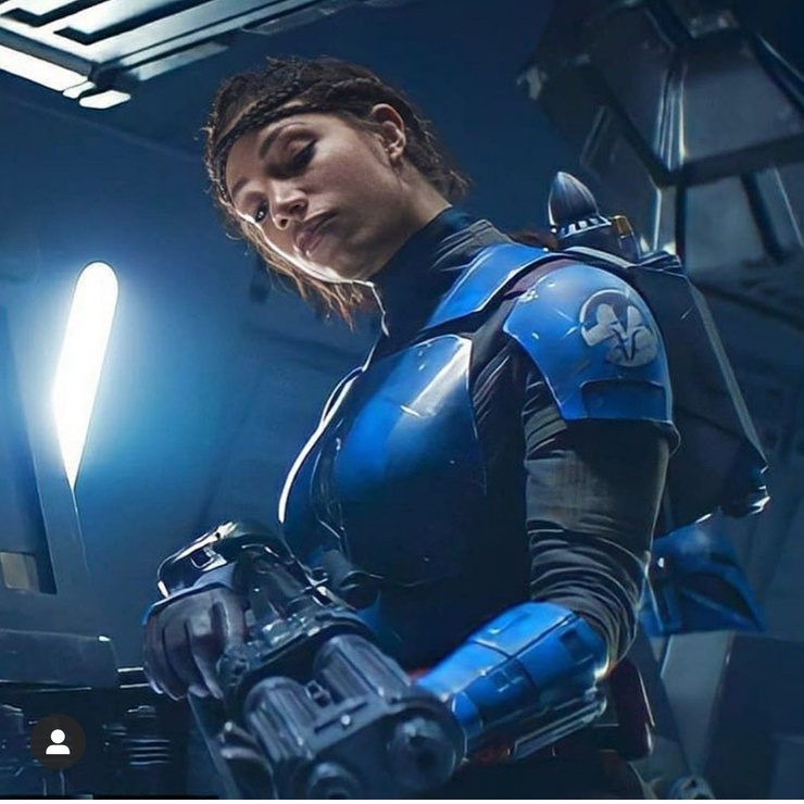 Koska Reeves