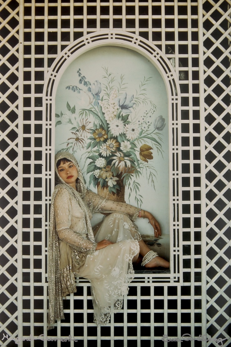 Margareth Clémenti Margareth Clémenti