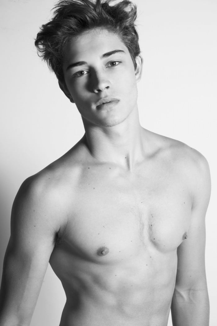 Francisco Lachowski Francisco Lachowski