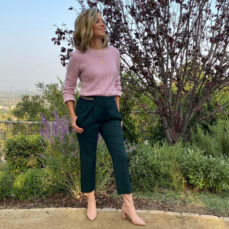 Elizabeth Banks Elizabeth Banks