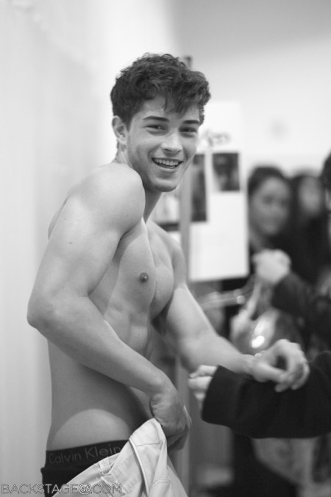 Francisco Lachowski Francisco Lachowski