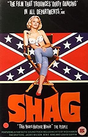 Shag                 