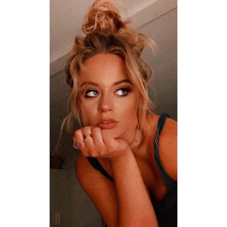 Emily Atack